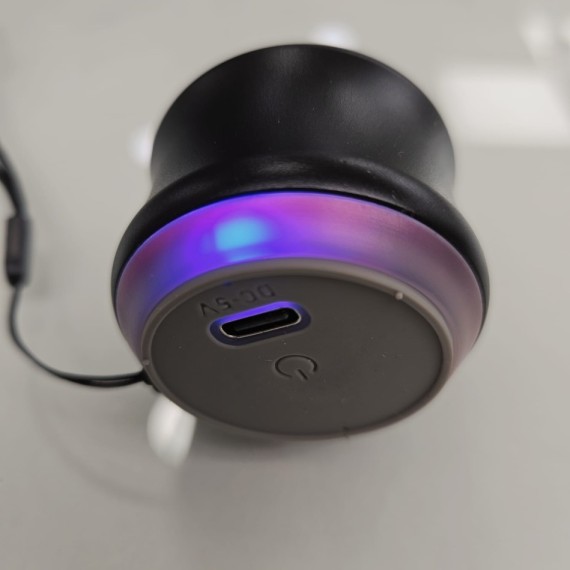 8-8-75163-4-Altavoz Portatil Bluetooth Mini