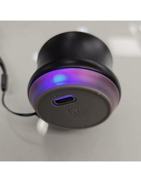 8-8-75163-4-Altavoz Portatil Bluetooth Mini