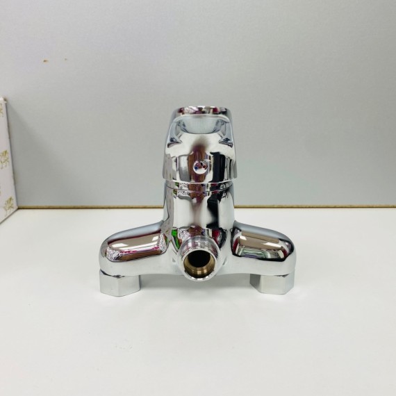 8-8-75197-4-Grifo cocina Grif Styl 5819CNP Nuevo