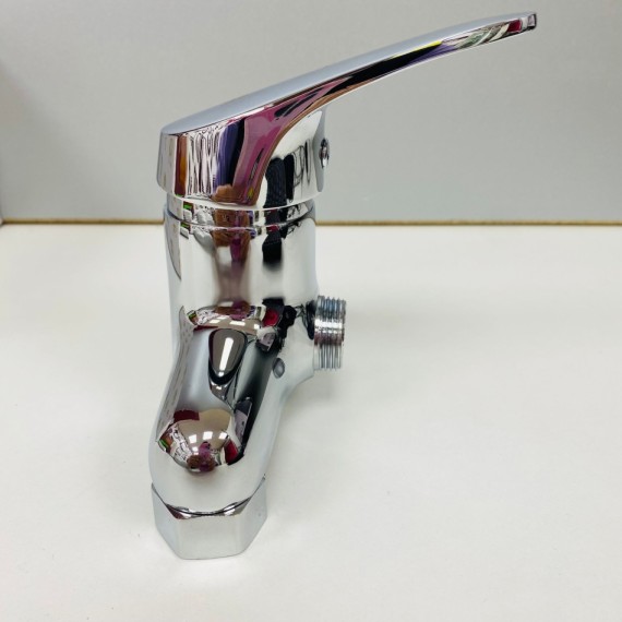 8-8-75197-5-Grifo cocina Grif Styl 5819CNP Nuevo