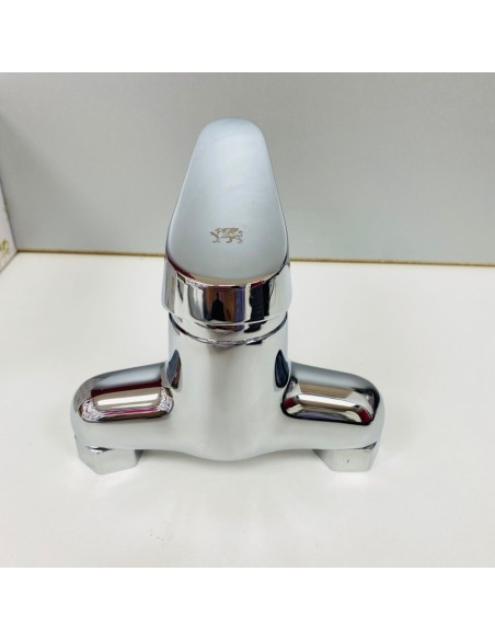 8-8-75197-6-Grifo cocina Grif Styl 5819CNP Nuevo