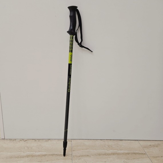 8-8-75177-1-Escalada Y Trekking Bastón Treking Quecgua Arpernaz 200