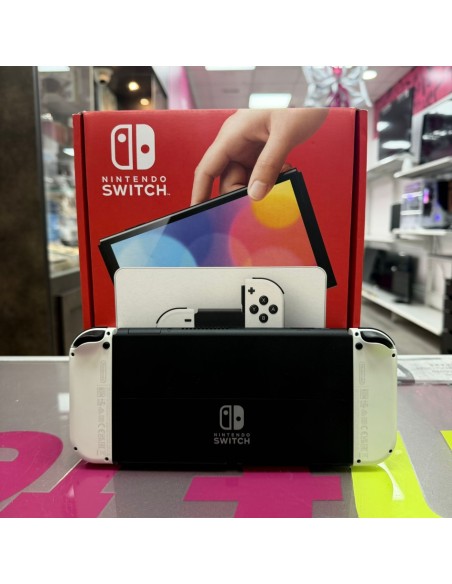 7-7-80323-2-Consola Nintendo Switch Oled