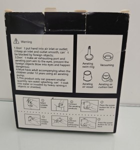 8-8-75212-1-Bomba Hinchado eléctrica Eleglido 15w 2