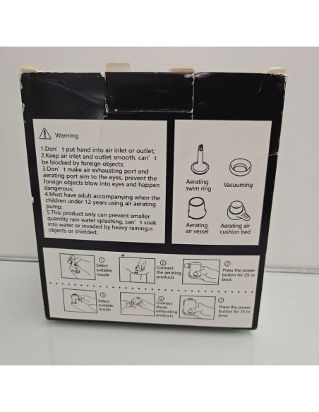 8-8-75212-2-Bomba Hinchado eléctrica Eleglido 15w