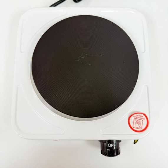 8-8-75228-3-Placa Electrica Estufa Eléctrica Spark 1000W - 