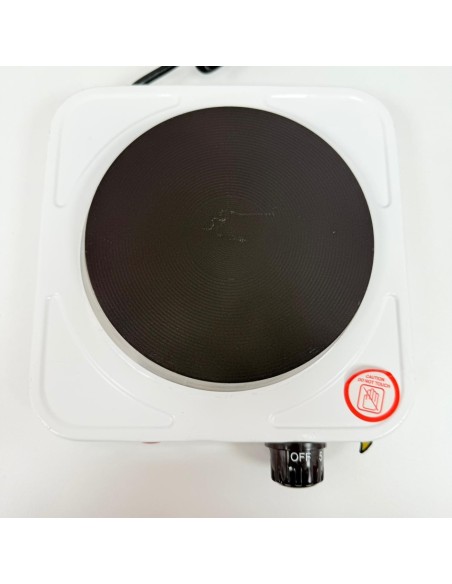 8-8-75228-3-Placa Electrica Estufa Eléctrica Spark 1000W - 