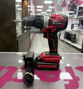 7-7-78931-1-Taladro A Bateria Mader Kwcd1807-20s 