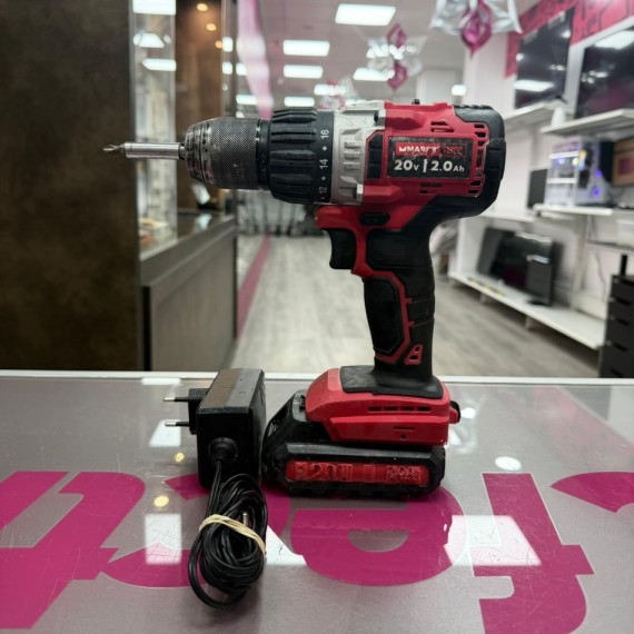 7-7-78931-1-Taladro A Bateria Mader Kwcd1807-20s 