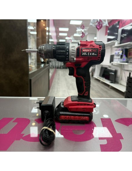 7-7-78931-1-Taladro A Bateria Mader Kwcd1807-20s 