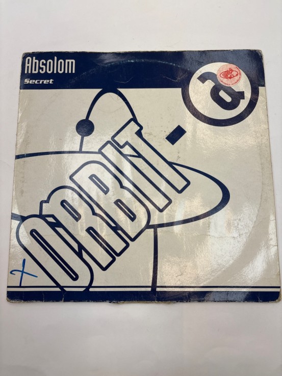 1-1-267602-1-Vinilo absolom secret orbit