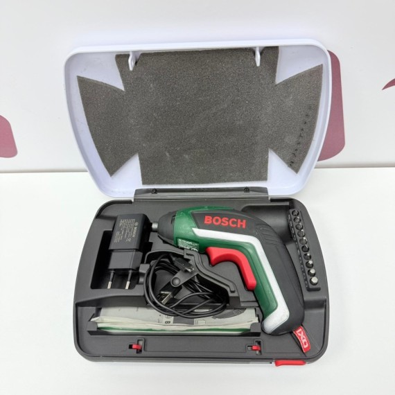 8-8-75208-1-Atornillador Electrico A bateria BOSCH IXO 7