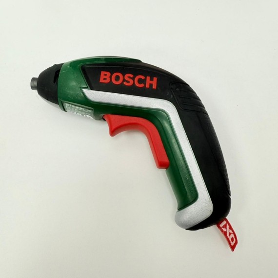 8-8-75208-3-Atornillador Electrico A bateria BOSCH IXO 7