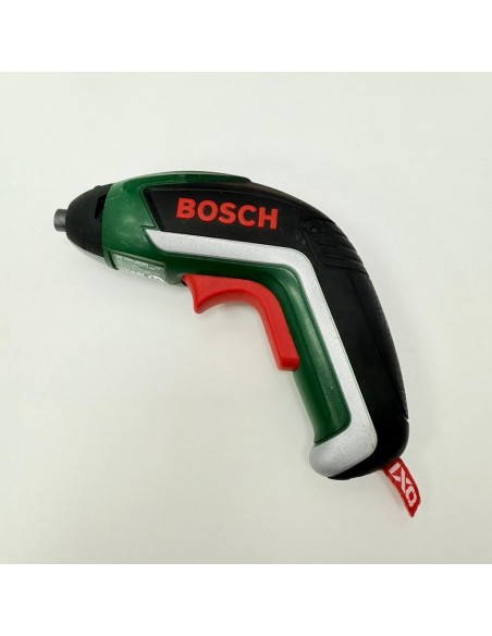 8-8-75208-3-Atornillador Electrico A bateria BOSCH IXO 7