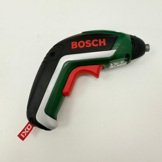 8-8-75208-4-Atornillador Electrico A bateria BOSCH IXO 7