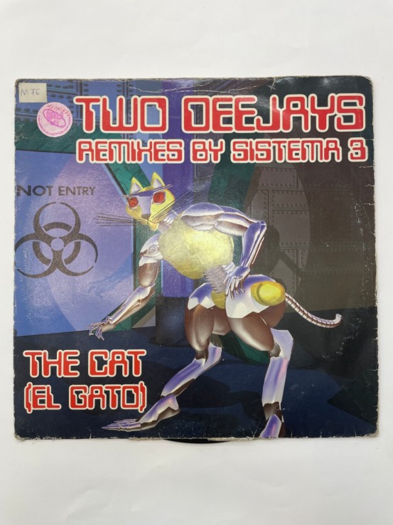 1-1-267575-1-Vinilo vinilo two deejays remixes by sistema 3
