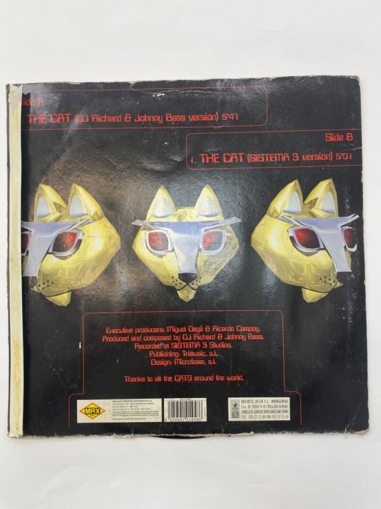 1-1-267575-2-Vinilo vinilo two deejays remixes by sistema 3