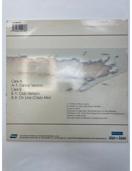 1-1-267571-2-Vinilo vinilo island in the sun