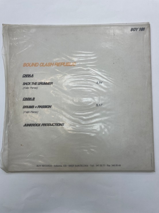 1-1-267569-2-Vinilo vinilo sound clash republic