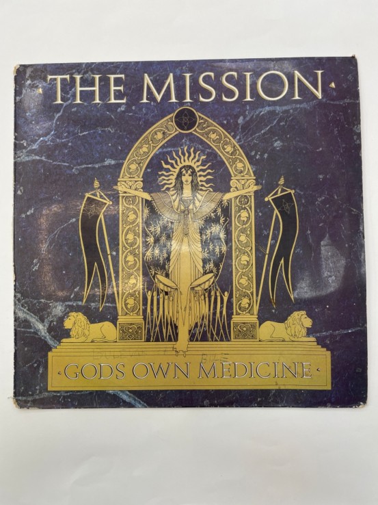 1-1-267566-1-Vinilo vinilo the mission gods own medicine