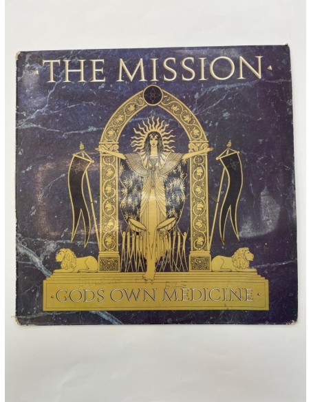 1-1-267566-1-Vinilo vinilo the mission gods own medicine