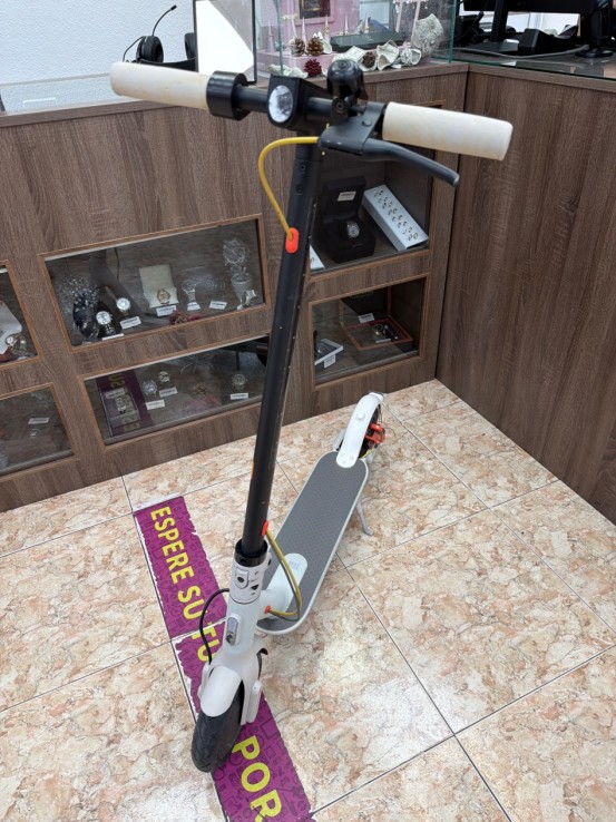 1-1-262791-1-Patinete Electrico Xiaomi M3 Blanco 