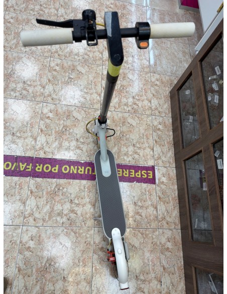 1-1-262791-2-Patinete Electrico Xiaomi M3 Blanco 