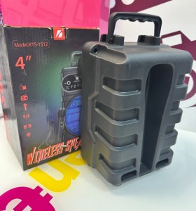 9-9-74687-1-Altavoz Portatil Bluetooth Kts-1512  2