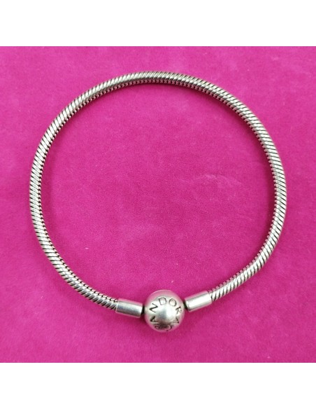 6-6-166545-1-Pulsera Pandora 19cm