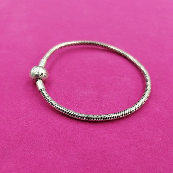 6-6-166545-2-Pulsera Pandora 19cm