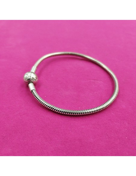6-6-166545-2-Pulsera Pandora 19cm