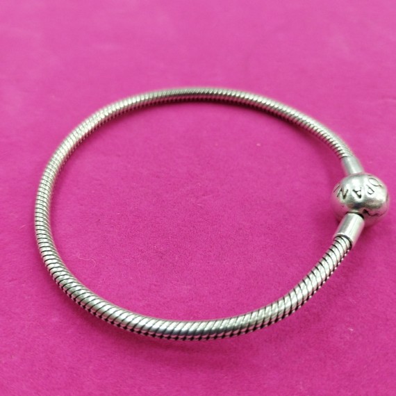 6-6-166545-3-Pulsera Pandora 19cm