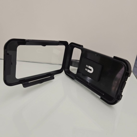 8-8-75068-3-Teléfono PortaMovil para patinetes o bicicletas