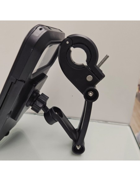 8-8-75068-4-Teléfono PortaMovil para patinetes o bicicletas