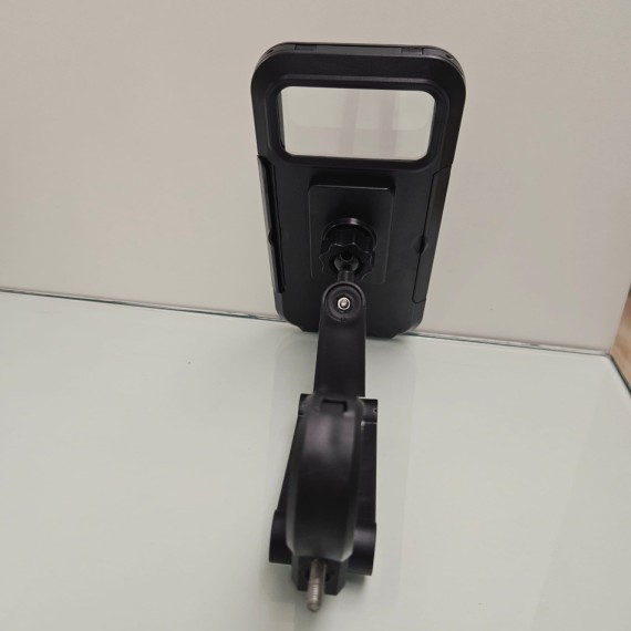 8-8-75068-5-Teléfono PortaMovil para patinetes o bicicletas