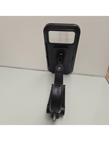 8-8-75068-5-Teléfono PortaMovil para patinetes o bicicletas