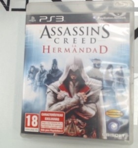 6-6-166552-1-Videojuego PS3 Assassins Creed la Hermandad