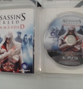 6-6-166552-1-Videojuego PS3 Assassins Creed la Hermandad 2