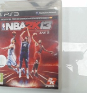 6-6-166553-1-Videojuego PS3 NBA2K13