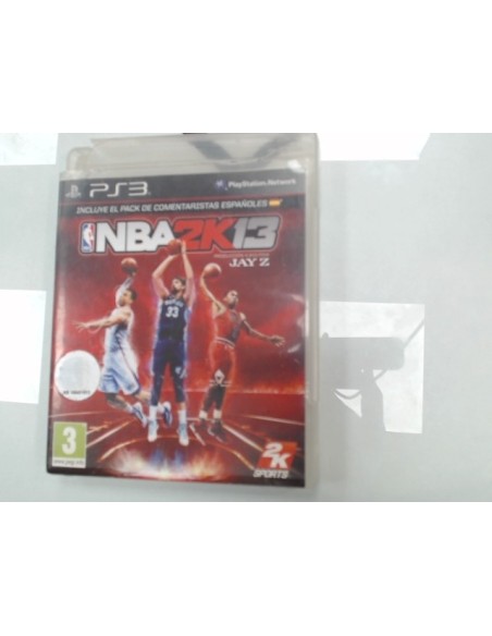 6-6-166553-1-Videojuego PS3 NBA2K13