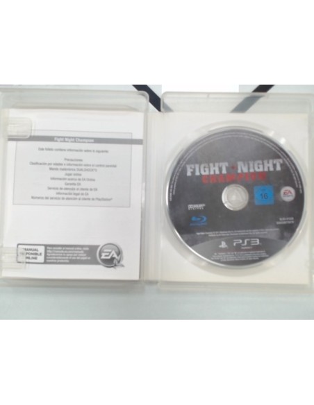 6-6-166551-2-Videojuego PS3 Fight Night Champion