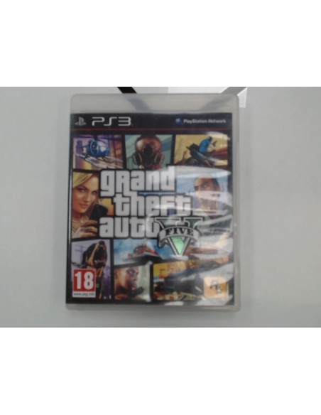 6-6-166549-1-Videojuego PS3 Grand Theft Auto V