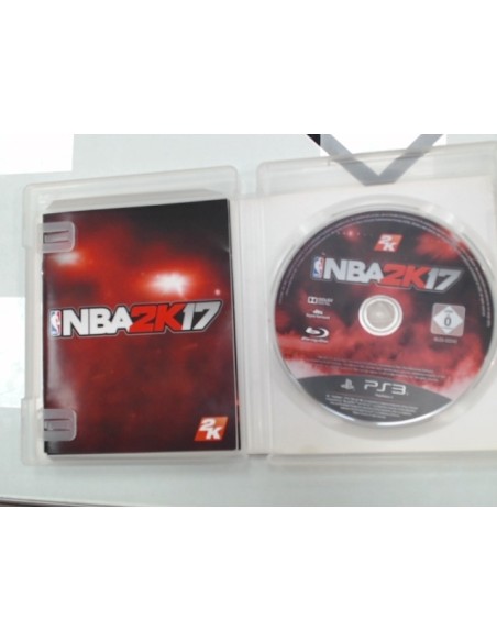 6-6-166548-2-Videojuego PS3 NBA 2K17