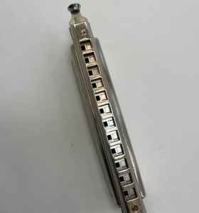 1-1-268083-1-Armonica SUPER CHROMONICA M HONER 