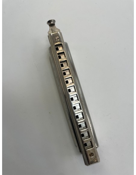 1-1-268083-1-Armonica SUPER CHROMONICA M HONER 