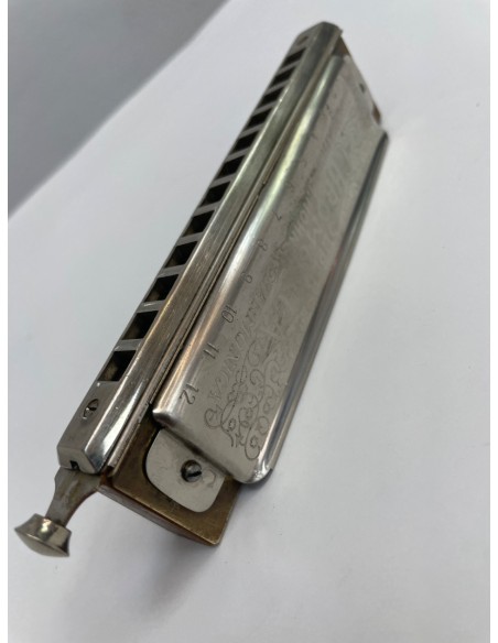 1-1-268083-3-Armonica SUPER CHROMONICA M HONER 