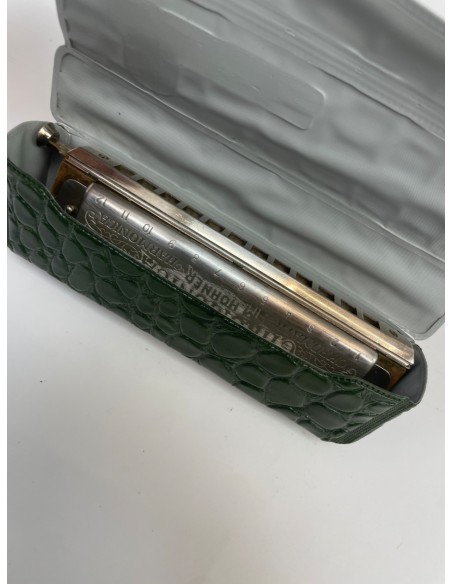 1-1-268083-5-Armonica SUPER CHROMONICA M HONER 