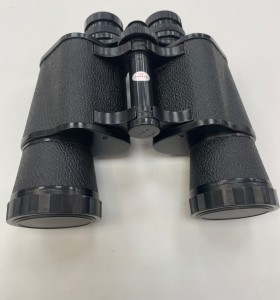 1-1-268085-1-Prismático Binocular CROWN 7X50 FIELD 7.1 