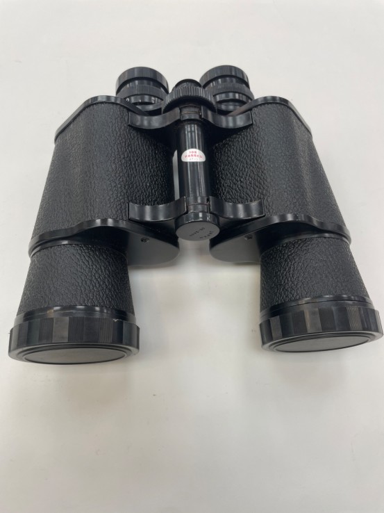 1-1-268085-1-Prismático Binocular CROWN 7X50 FIELD 7.1 