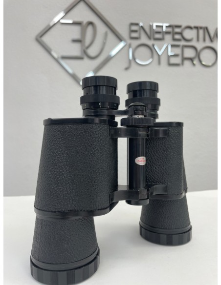 1-1-268085-3-Prismático Binocular CROWN 7X50 FIELD 7.1 